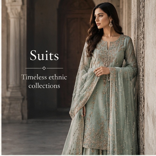 Suits